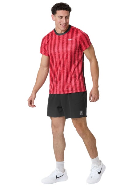 Nike Mens Fall Victory Print Top