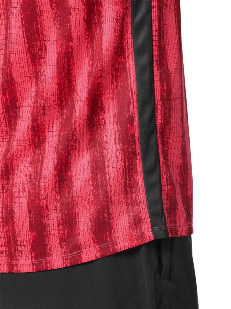 Nike Mens Fall Victory Print Top