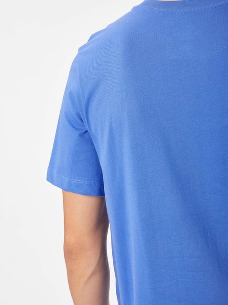 Nike Mens Fall Solid Swoosh Crew