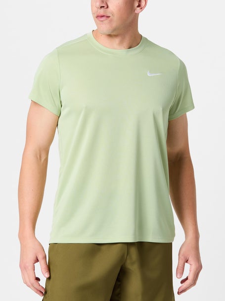 Camiseta técnica hombre Nike Victory Otoño