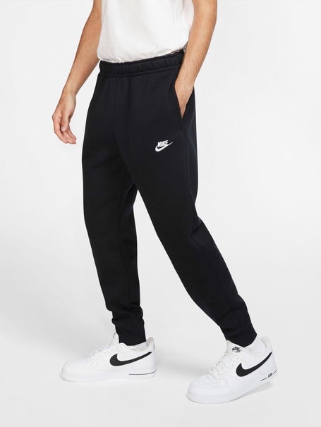 nike sportswear hosen club jogger