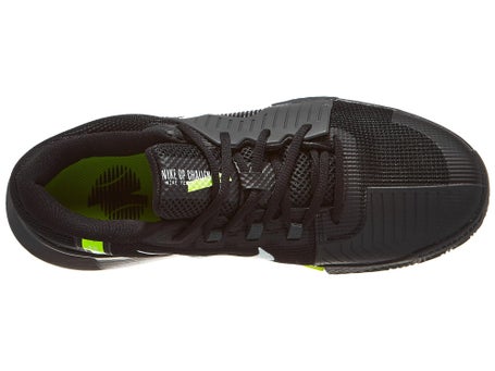 Nike Zoom GP Challenge 1.5 Clay\Black/White Men Shoes