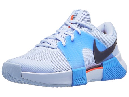 Nike Zoom GP Challenge 1.5 SANDPLATZ Herrenschuh Blau Navy