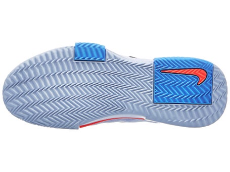 Nike Zoom GP Challenge 1.5 Clay\Blue/Navy Men Shoes