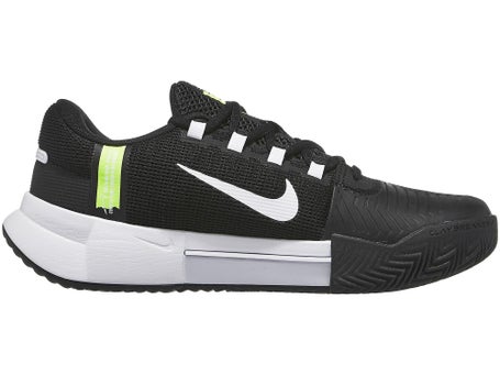 Nike Zoom GP Challenge 1 Clay\Black/White Mens Shoes