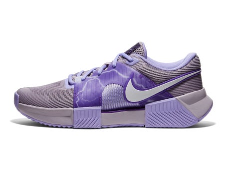 Nike Zoom GP Challenge 1.5 Clay\Lilac/Purple Men Shoes