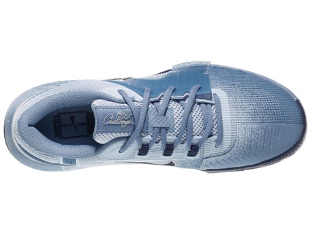 Nike Zoom GP Challenge 1.5 PRM Clay\Hydro/Bl Men Shoe