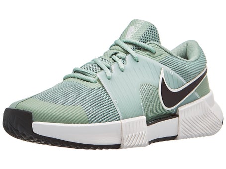 Nike Zoom GP Challenge 1.5 Clay\Steam/Blk/Slv Men Shoes