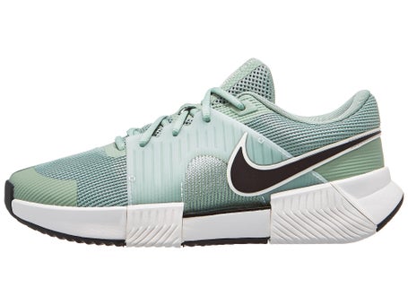 Nike Zoom GP Challenge 1.5 Clay\Steam/Blk/Slv Men Shoes