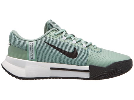 Nike Zoom GP Challenge 1.5 Clay\Steam/Blk/Slv Men Shoes