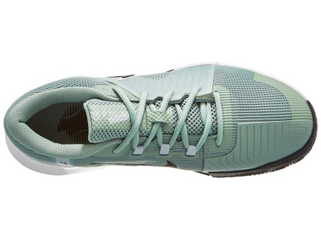 Nike Zoom GP Challenge 1.5 Clay\Steam/Blk/Slv Men Shoes