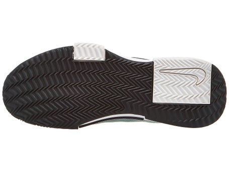 Nike Zoom GP Challenge 1.5 Clay\Steam/Blk/Slv Men Shoes