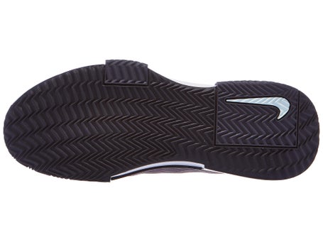 Nike Zoom GP Challenge 1.5 PRM Clay\Vi/Bk/An Men Shoe