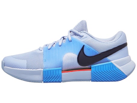 Nike Zoom GP Challenge 1.5 HC\Blue/Navy Men Shoes