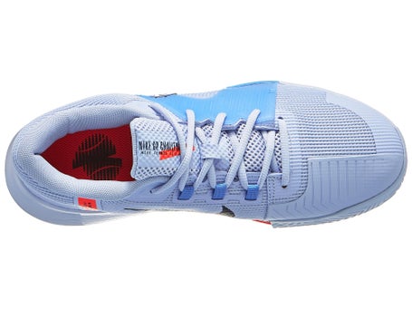 Nike Zoom GP Challenge 1.5 HC\Blue/Navy Men Shoes