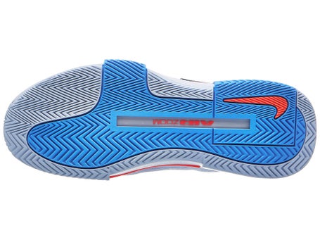 Nike Zoom GP Challenge 1.5 HC\Blue/Navy Men Shoes