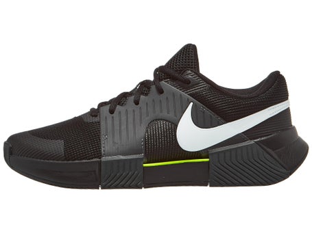 Nike Zoom GP Challenge 1.5 HC\Black/Wh/Volt Men Shoes