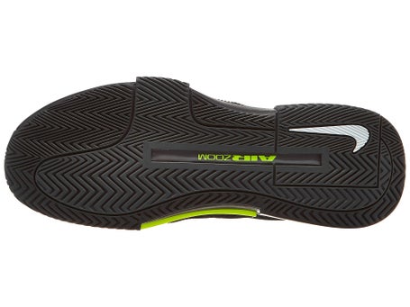 Nike Zoom GP Challenge 1.5 HC\Black/Wh/Volt Men Shoes