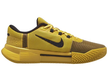 Nike Zoom GP Challenge 1.5 PRM HC\Saffron/Oliv Men Shoe