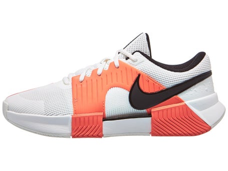 Nike Zoom GP Challenge 1.5 PRM HC\Sail/Orange Men Shoe