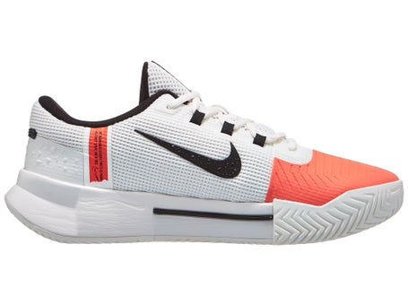 Nike Zoom GP Challenge 1.5 PRM HC\Sail/Orange Men Shoe