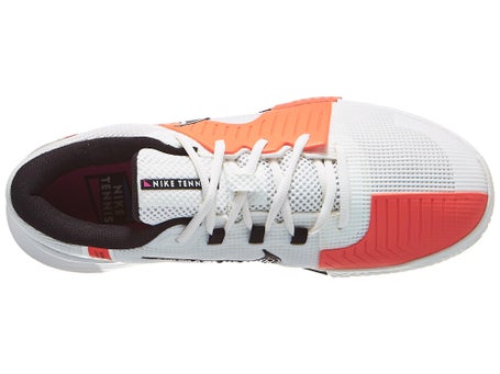 Nike Zoom GP Challenge 1.5 PRM HC\Sail/Orange Men Shoe