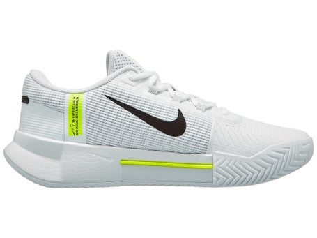 Nike Zoom GP Challenge 1.5 HC\Wh/Black/Volt Men Shoes