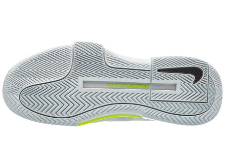 Nike Zoom GP Challenge 1.5 HC\Wh/Black/Volt Men Shoes