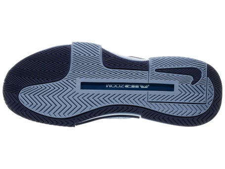 Nike Zoom GP Challenge 1.5 PRM HC\Hydrogen/Bl Men Shoe