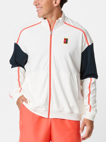 Nike Mens Spring Heritage Suit Jacket