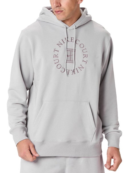 Nike Mens Winter Heritage Fleece Hoodie