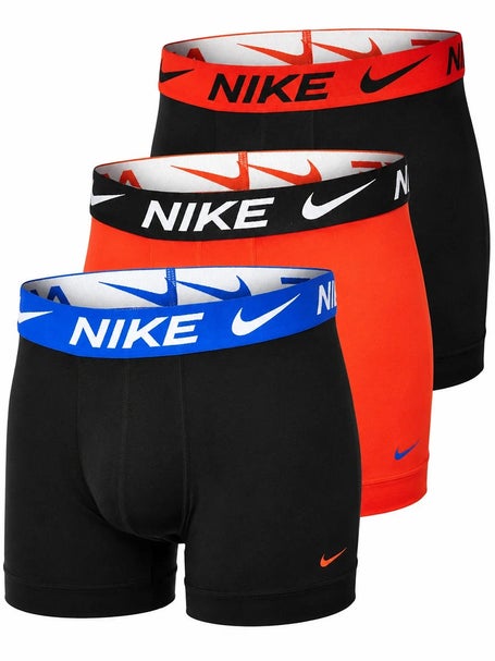 Lot de 3 Boxers Homme Nike Essential Micro