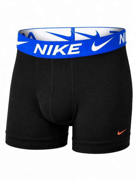 Nike Mens Essential Micro 3-Pack Trunk