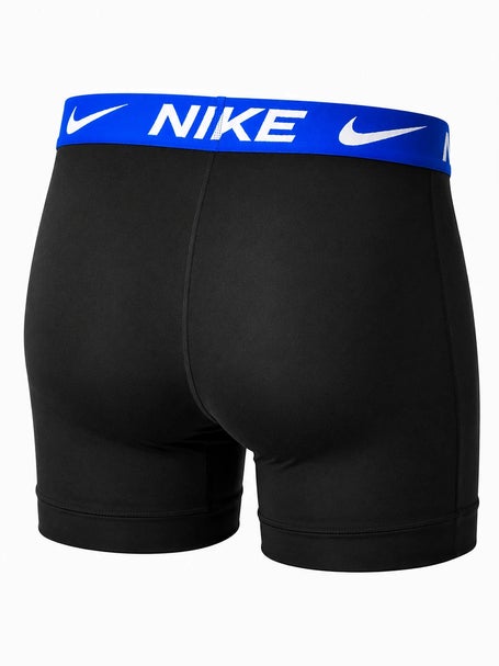 Nike Mens Essential Micro 3-Pack Trunk