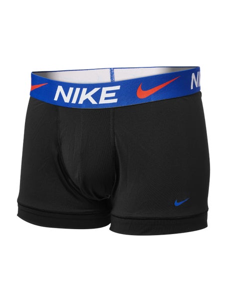 Nike Herren Essential Micro Trunk 3er Pack