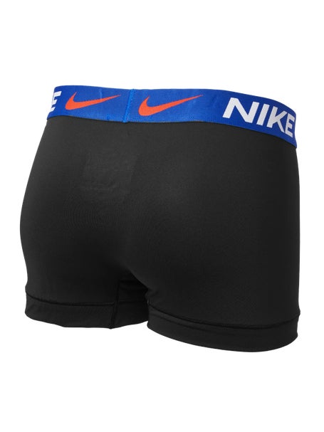 Nike Herren Essential Micro Trunk 3er Pack