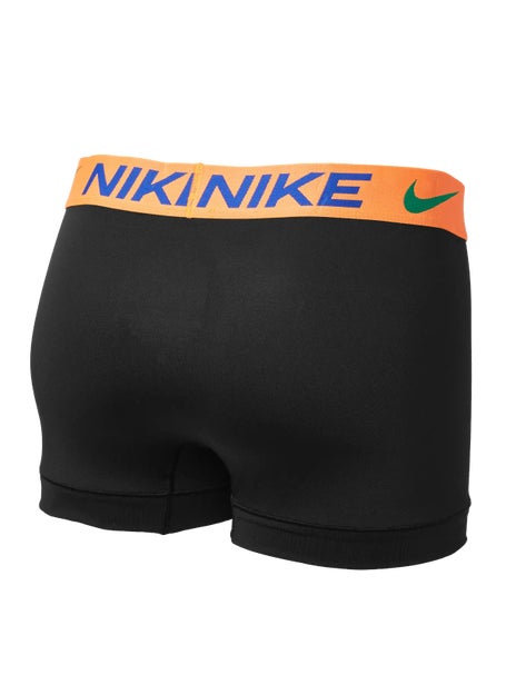 Nike Mens Essential Micro 3-Pack Trunk