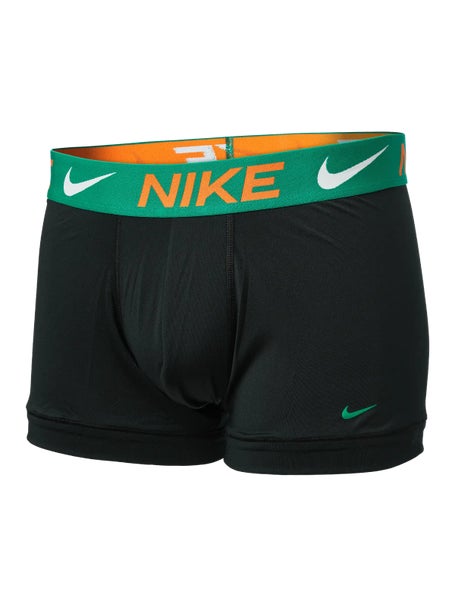 Nike Mens Essential Micro 3-Pack Trunk