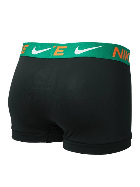 Nike Mens Essential Micro 3-Pack Trunk