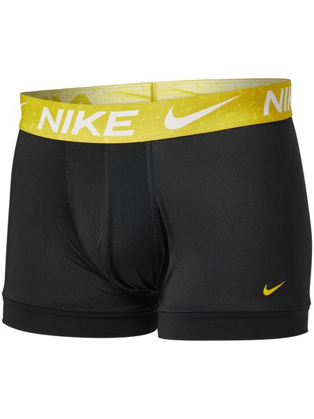 Nike Mens Essential Micro 3-Pack Trunk 