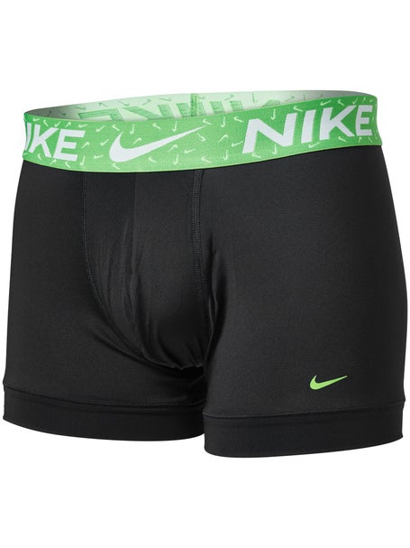 Nike Mens Essential Micro 3-Pack Trunk 