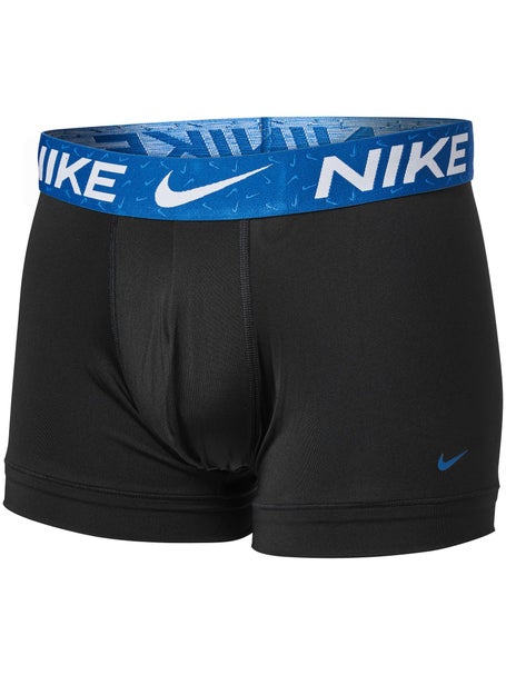 Nike Mens Essential Micro 3-Pack Trunk 