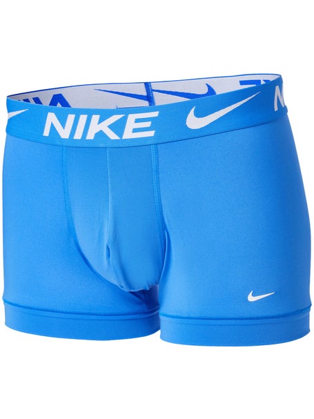 Nike Mens Essential Micro 3-Pack Trunk