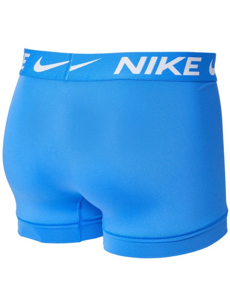 Nike Mens Essential Micro 3-Pack Trunk