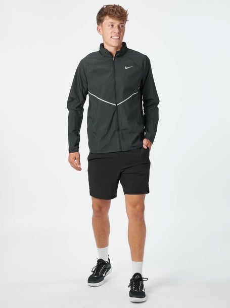 Nike Herren Herbst Miler Jacke