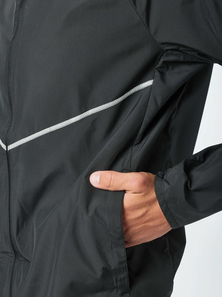 Nike Herren Herbst Miler Jacke