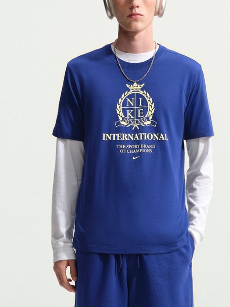 Nike Mens Fall International Champions T-Shirt