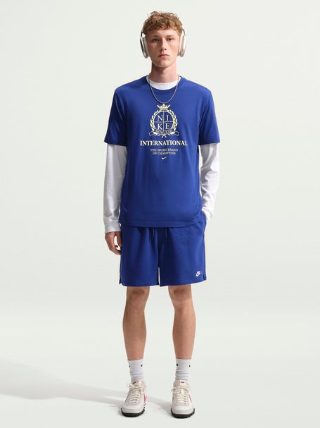 Nike Mens Fall International Champions T-Shirt