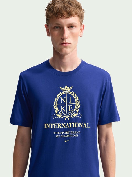 Nike Mens Fall International Champions T-Shirt
