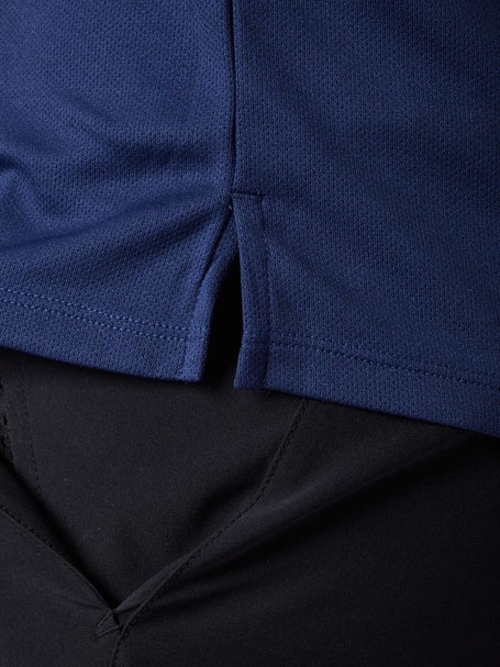 Nike Mens Basic Dri-Fit Miler Training Sleeveless Top